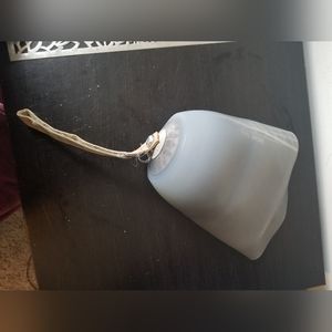 Ossur size 43 Transfemoral Prosthetic Locking Liner.